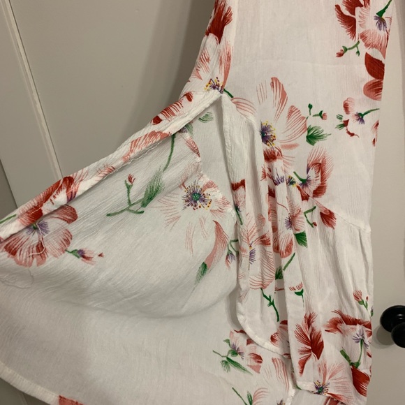 Flow pants 🌺 - Picture 4 of 7